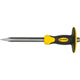 Przebijak z ochraniaczem 300x4x19mm Topex 03A180