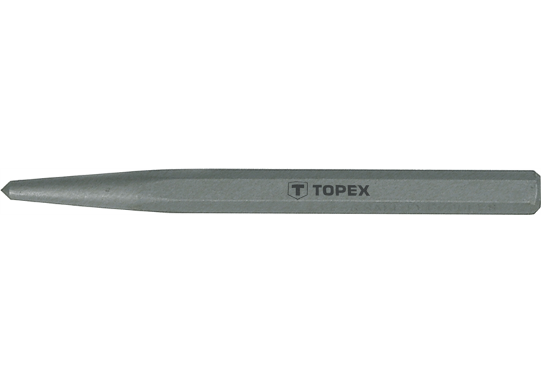 Punktak 6.3x100mm Topex 03A441