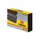 Wycinaki do otworów, zakres 3-12mm, 9szt. Topex 03A490