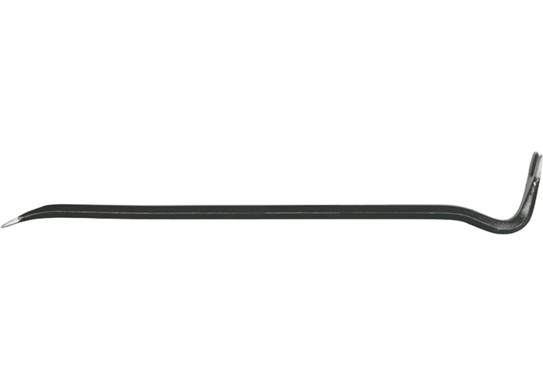 Łom 1200mm, 18mm, przekrój sześciokątny Topex 04A212