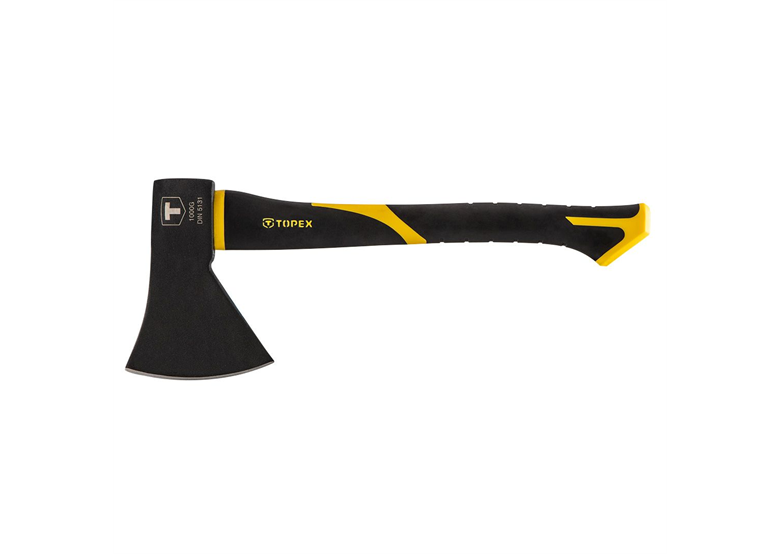 Siekiera uniwersalna Topex 05A222