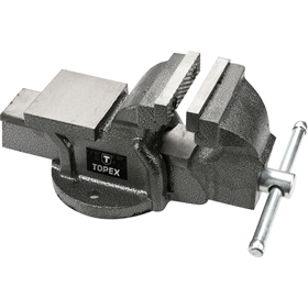 Imadło ślusarskie 125mm Topex 07A112