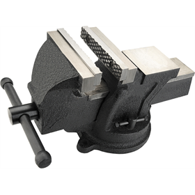 Imadło obrotowe 150mm Topex 07A215