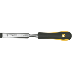 Dłuto do drewna, ostrze 14mm Topex 09A414