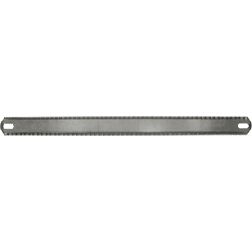 Brzeszczot do metalu 300x25mm, 24szt. Topex 10A333