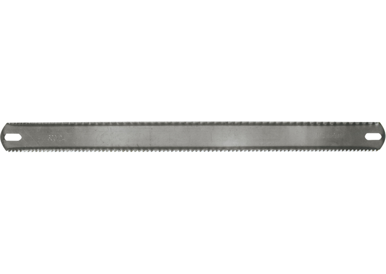 Brzeszczot do metalu i drewna, 300x25mm Topex 10A337
