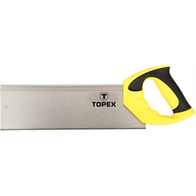 Piła grzbietnica 350mm Topex 10A706