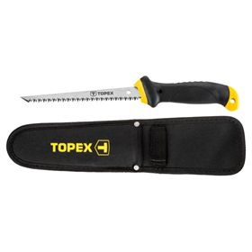 Piła do płyt gipsowo-kartonowych Topex 10A717P