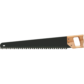 Piła do betonu komórkowego 600mm, 17z. Topex 10A760