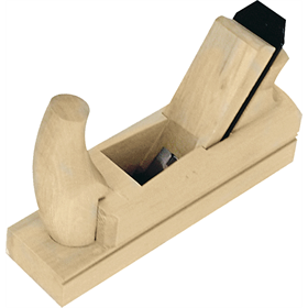 Strug równiak 200x55mm Topex 11A314