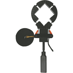 Ścisk taśmowy 4000x25x1mm Topex 12A340