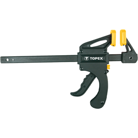 Ścisk automatyczny 600x60mm Topex 12A560