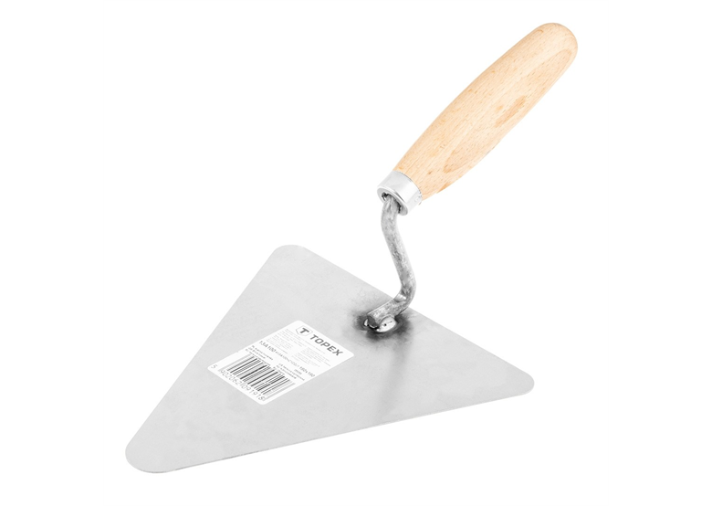 Kielnia murarska 180x180mm Topex 13A100