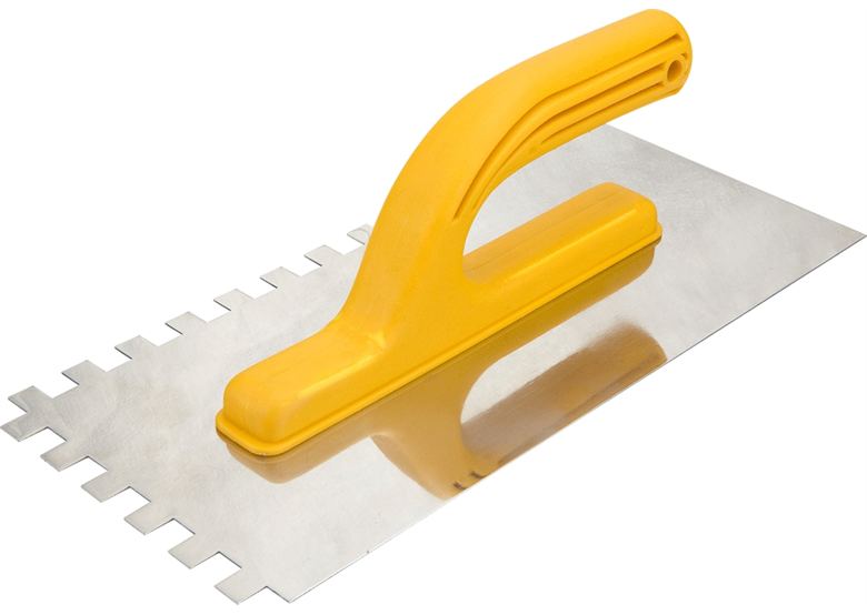 Paca z zębami 8x8x8mm, 280x130mm Topex 13A288