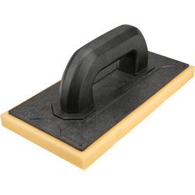 Paca z gąbką gęstą 260x130mm Topex 13A336