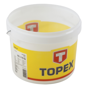 Wiadro malarskie, 10l Topex 13A700