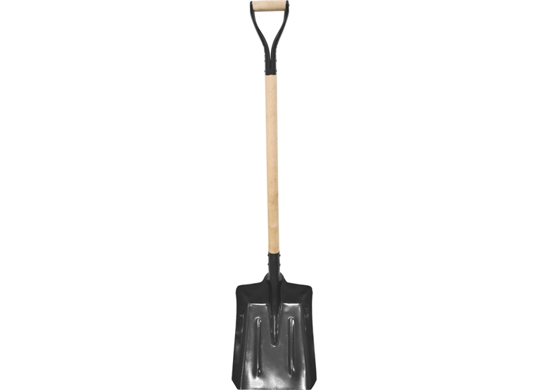 Łopata węglowa Topex 15A060