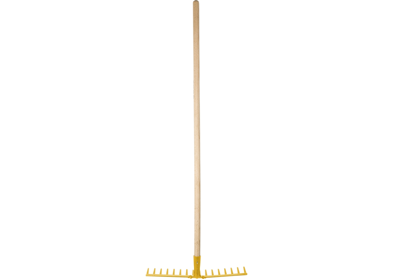 Grabie ogrodowe nitowane Topex 15A122