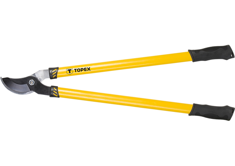 Sekator do gałęzi uniwersalny 680mm Topex 15A252