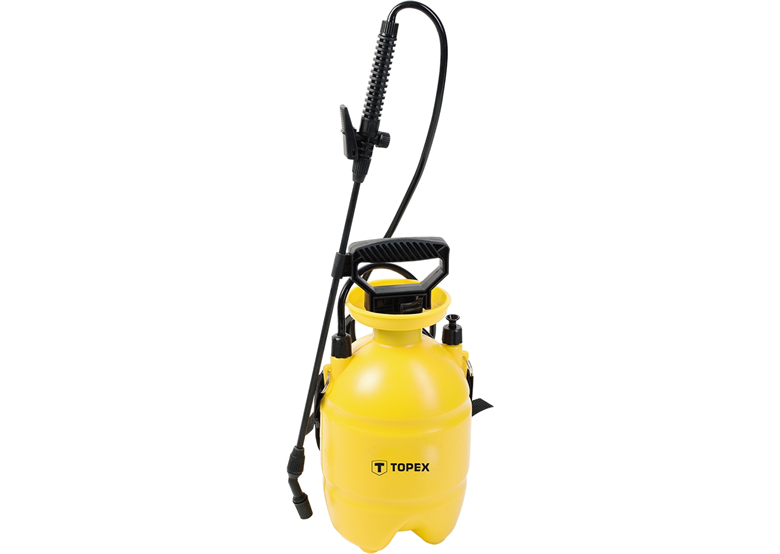 Zraszacz 3 litry Topex 15A504