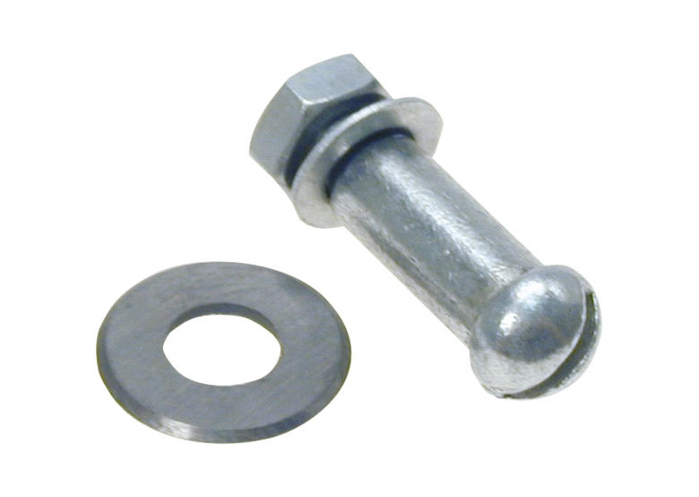 Kółko tnące do maszynki do glazury 15x6x1.5mm Topex 16B318
