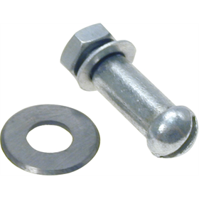 Kółko tnące do maszynki do glazury 22x10.5x2mm Topex 16B330