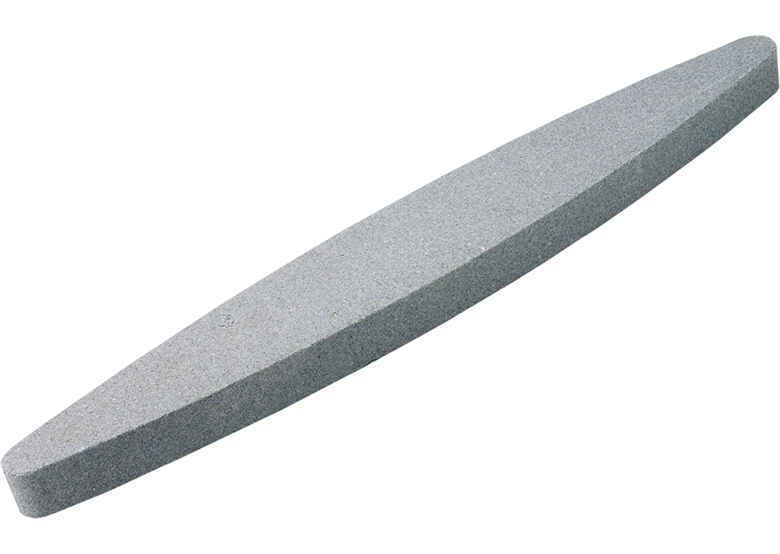 Osełka owalna 230x35x13mm Topex 17B818