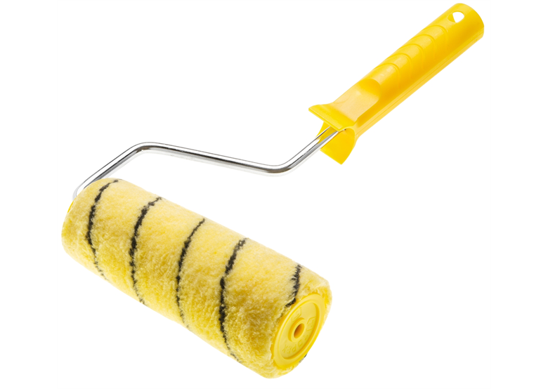 Wałek emulsyjny, rolka 18cm Topex 20B594