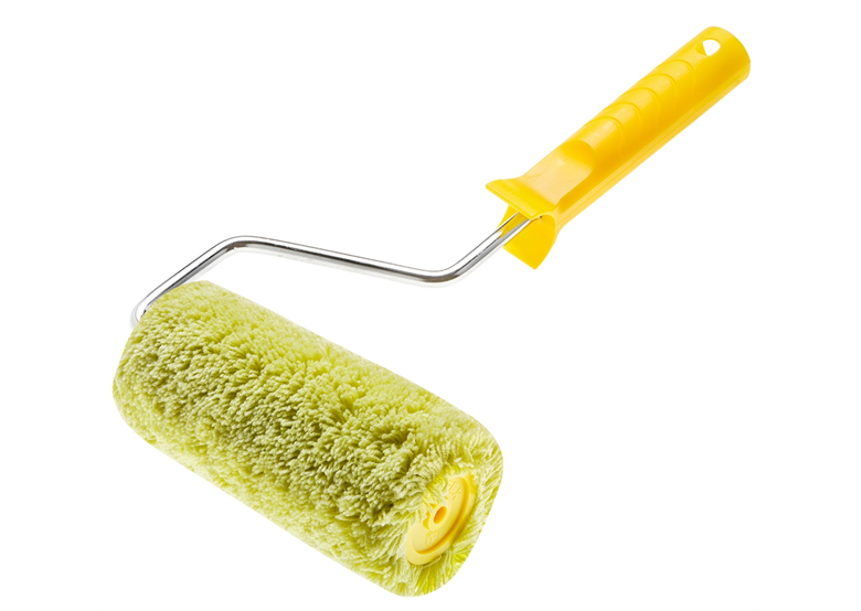 Wałek fasadowy, rolka 18cm Topex 20B597