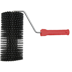 Wałek do odpowietrzania wylewek 25cm Topex 20B801