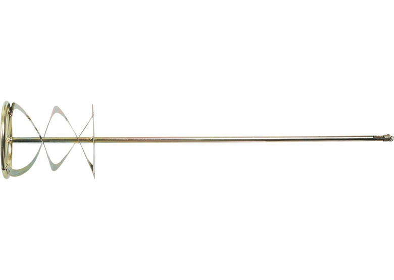 Mieszadło do zapraw 120mm, SDS+ Topex 22B012