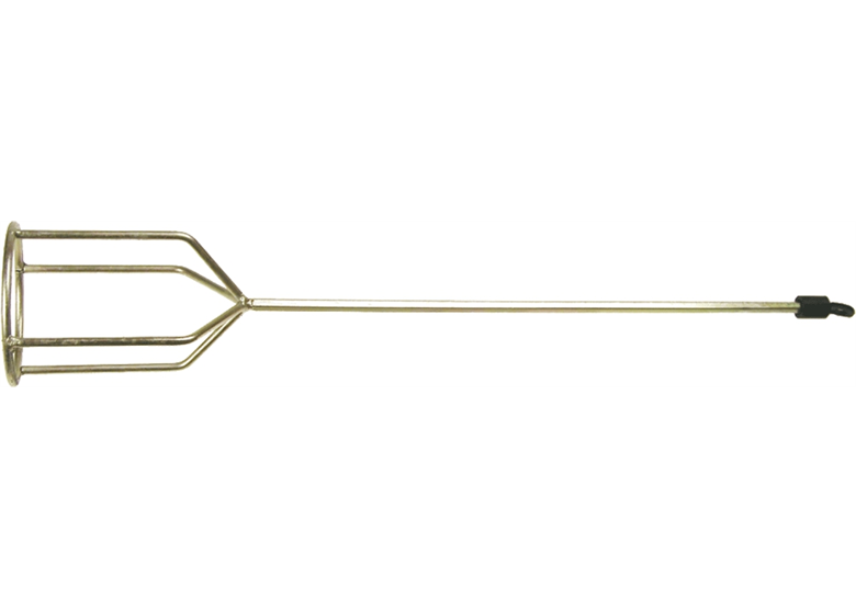 Mieszadło do gipsu 80mm Topex 22B208