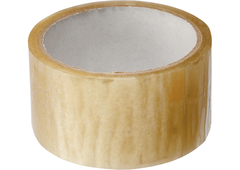 Taśma pakowa 48mm x 35m Topex 24B122