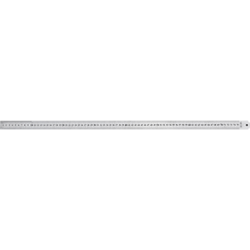 Przymiar liniowy 30cm, stal nierdzewna Topex 31C030