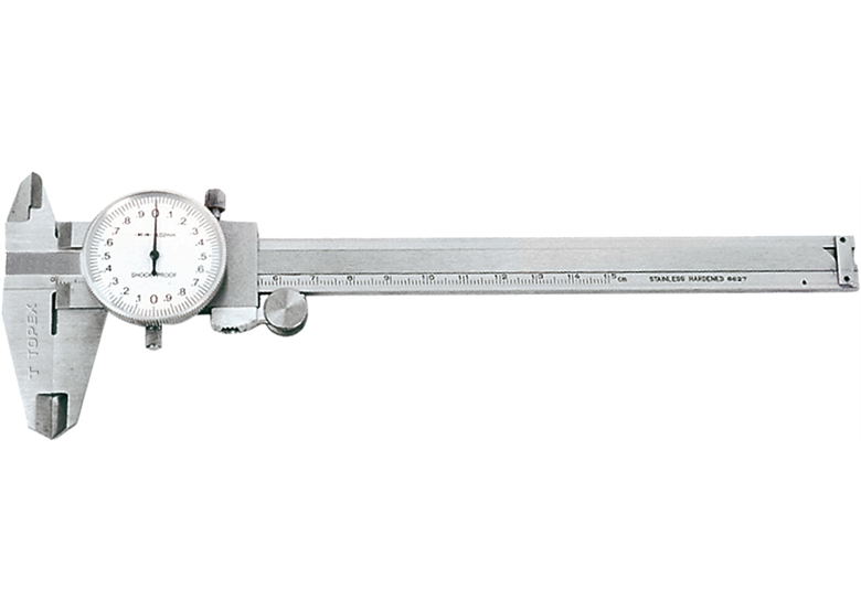 Suwmiarka 150mm Topex 31C627