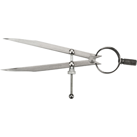 Cyrkiel ślusarki 150mm Topex 31C701