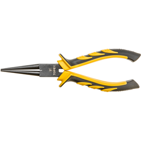 Szczypce okrągłe 160mm Topex 32D026