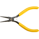 Szczypce precyzyjne okrągłe 140mm Topex 32D034