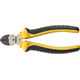 Szczypce boczne 160mm Topex 32D106