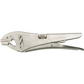 Szczypce zaciskowe uniwersalne 225mm Topex 32D456