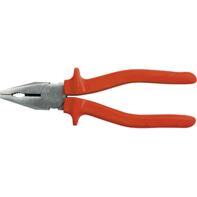 Szczypce uniwersalne 1000V, 180mm Topex 32D511