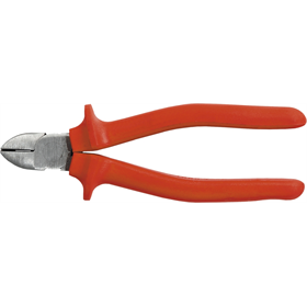 Szczypce boczne 1000V, 160mm Topex 32D517