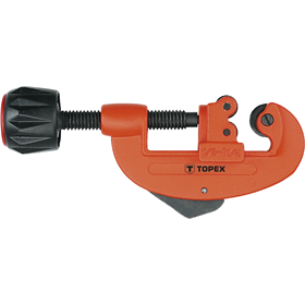Obcinak do rur miedzianych i aluminiowych 3-32mm Topex 34D032