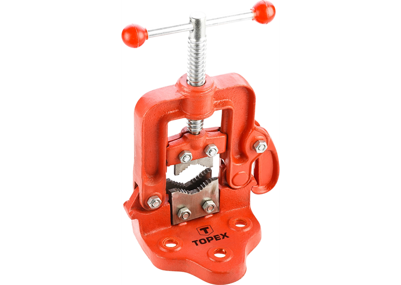 Imadło do rur 10-60mm Topex 34D082