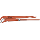 Klucz do rur typ 45°, 330mm, 1" Topex 34D761
