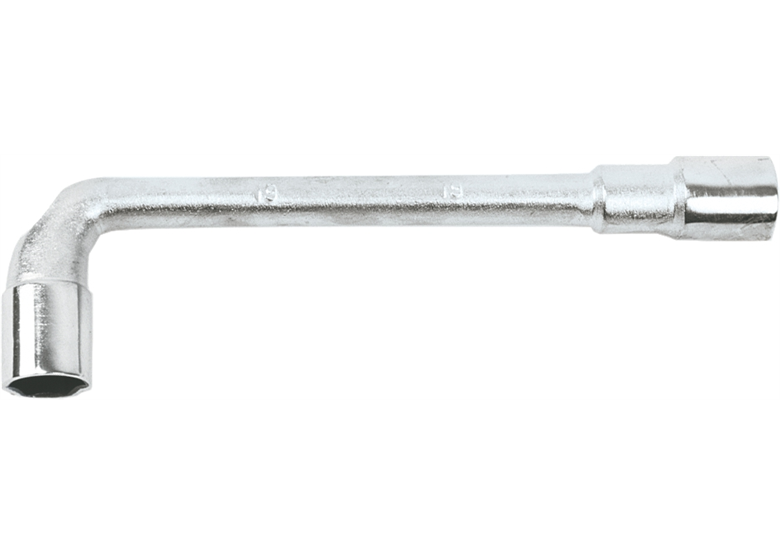 Klucz fajkowy 12x140mm, sześciokątny Topex 35D166