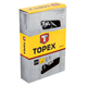 Klucze płasko-oczkowe Topex 35D379