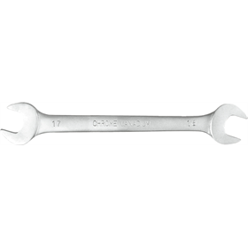 Klucz płaski dwustronny 24x27mm Topex 35D619