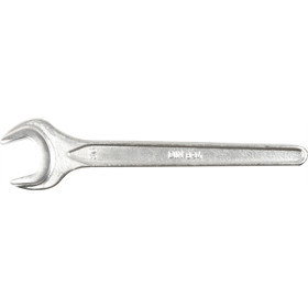 Klucz płaski jednostronny 46x370mm Topex 35D633