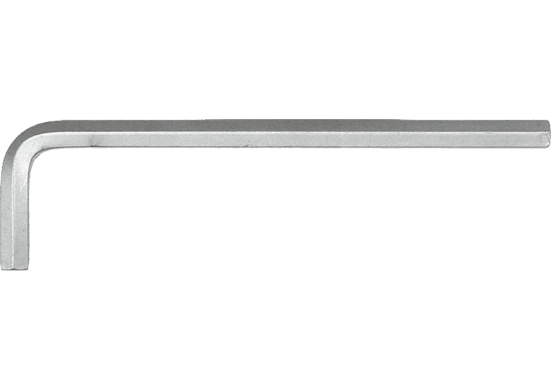 Klucz sześciokątny 14mm Topex 35D914